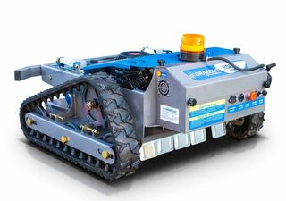 Στελεχοκόπτες Graecus 2026 Τηλεκατευθυνόμενος Hybrid Στελεχοκοπτης RSC55-thumb-8
