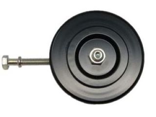 ΤΡΟΧΑΛΙΑ ΚΟΜΠΡΕΣΕΡ A/C  NISSAN 350Z Z33 TERRANO R50   11925AG300
