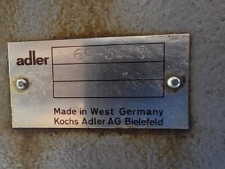 Adler 69 Μπράτσο-thumb-4