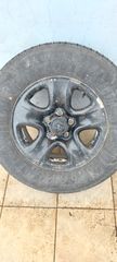 Ζάντες R16 για Grand Vitara