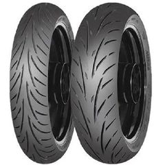 ΕΛΑΣΤΙΚΟ 120/90-10 TOURING FORCE 66L MITAS 70000654 1209010