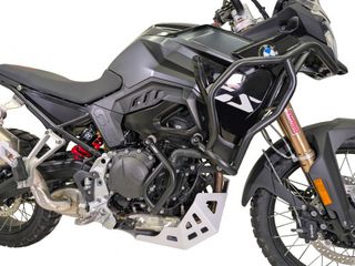 Κάγκελα προστασίας γιά BMW F 900 GS (2024 - )