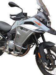 Κάγκελα προστασίας για BMW F850 GS Adventure EURO4 (2019-2020)