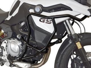 Κάγκελα προστασίας για BMW F 750 GS / F 850 GS EURO5 (2021-2023)