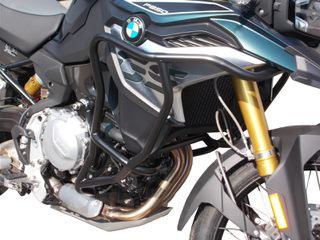 Κάγκελα προστασίας γιά BMW F 850 GS (2018 - 2020)