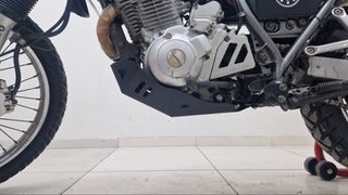 ΜΕΤΑΛΛΙΚΗ ΚΑΡΙΝΑ YAMAHA XT600-thumb-7