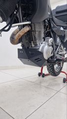 ΜΕΤΑΛΛΙΚΗ ΚΑΡΙΝΑ YAMAHA XT600-thumb-3