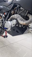 ΜΕΤΑΛΛΙΚΗ ΚΑΡΙΝΑ YAMAHA XT600-thumb-4