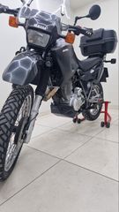 ΜΕΤΑΛΛΙΚΗ ΚΑΡΙΝΑ YAMAHA XT600-thumb-1