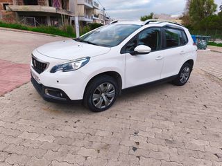 Peugeot 2008 2019 1.2 PURETECH 110 ALLURE