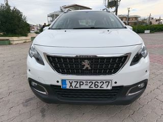 Peugeot 2008 2019 1.2 PURETECH 110 ALLURE-thumb-7