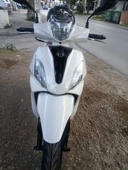 Sym Symphony ST 200i 2026 SYMPHONY ST 200I ABS EURO 5-thumb-1
