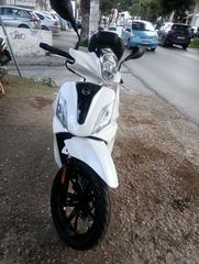 Sym Symphony ST 200i 2026 SYMPHONY ST 200I ABS EURO 5-thumb-3