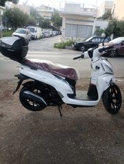 Sym Symphony ST 200i 2026 SYMPHONY ST 200I ABS EURO 5-thumb-2