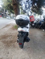 Sym Symphony ST 200i 2026 SYMPHONY ST 200I ABS EURO 5-thumb-4