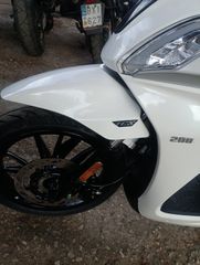 Sym Symphony ST 200i 2026 SYMPHONY ST 200I ABS EURO 5-thumb-5