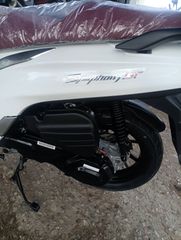 Sym Symphony ST 200i 2026 SYMPHONY ST 200I ABS EURO 5-thumb-6