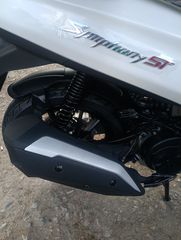 Sym Symphony ST 200i 2026 SYMPHONY ST 200I ABS EURO 5-thumb-7