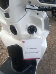 Sym Symphony ST 200i 2026 SYMPHONY ST 200I ABS EURO 5-thumb-8