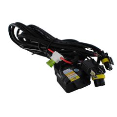 KIT ΛΑΜΠΑ XENON H4-3 6000K - BASIC BALLAST 12V-thumb-2