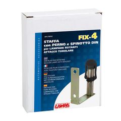 Βάση Στήριξης Φάρου FIX-4 77mm-thumb-2