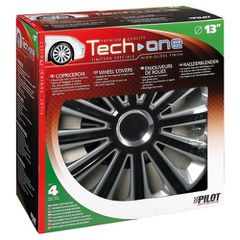 Τάσι Trend DC RC - 13 INCH-thumb-2