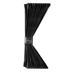 ΚΟΥΡΤΙΝΑΚΙΑ ΠΛΑΙΝΑ LIMOUSINE (L) 42/47x60cm 2ΤΕΜ.-thumb-1