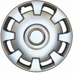 ΤΑΣΙΑ ΓΙΑ OPEL CORSA/ASTRA G/COMBO 14 INCH CROATIA COVER (4 ΤΕΜ.)