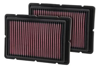 ΦΙΛΤΡΟ ΕΛΕΥΘΕΡΑΣ ΡΟΗΣ K FERRARI 360 Modena 3.6 1999–2005, 360 Spider 3.6 2000–2005. 33-2494