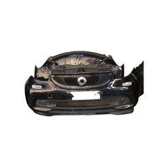 Μούρη κομπλέ για Smart Forfour II (W453) 2014 2015 2016 2017 2018 2019