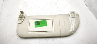 Σκιάδιο Οδηγού Citroen C4 (LA) Coupe [2004-2013]