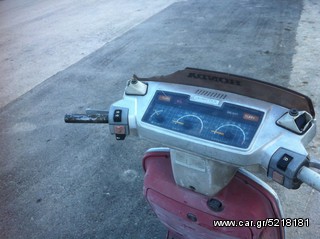 honda lead 50cc -thumb-6