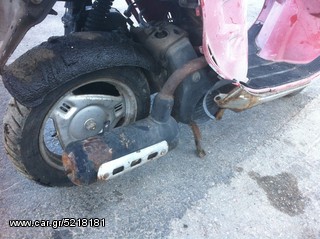 honda lead 50cc -thumb-7