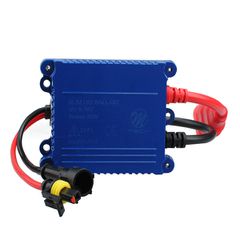 H4-3 HIGH-LOW 12V 6.000K BASIC SLIM BALLAST KIT XENON-thumb-2