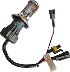 H4-3 HIGH-LOW 12V 6.000K BASIC SLIM BALLAST KIT XENON-thumb-3