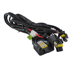 H4-3 HIGH-LOW 12V 6.000K BASIC SLIM BALLAST KIT XENON-thumb-1