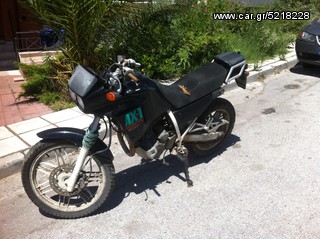 honda ax1 250cc για ανταλλακτικα!!!!-thumb-5