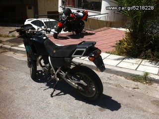 honda ax1 250cc για ανταλλακτικα!!!!-thumb-6