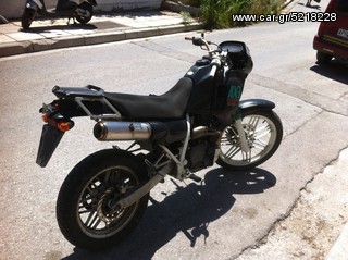 honda ax1 250cc για ανταλλακτικα!!!!-thumb-7