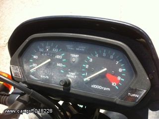 honda ax1 250cc για ανταλλακτικα!!!!-thumb-8