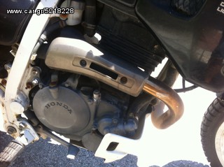 honda ax1 250cc για ανταλλακτικα!!!!-thumb-9