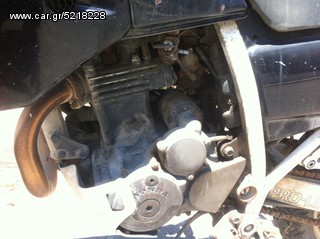 honda ax1 250cc για ανταλλακτικα!!!!-thumb-10