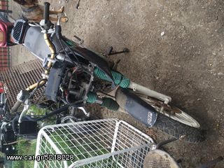 honda ax1 250cc για ανταλλακτικα!!!!-thumb-14