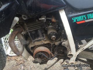 honda ax1 250cc για ανταλλακτικα!!!!-thumb-15