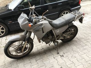 honda ax1 250cc για ανταλλακτικα!!!!-thumb-1
