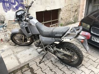 honda ax1 250cc για ανταλλακτικα!!!!-thumb-2