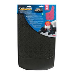 ΛΑΣΠΩΤΗΡΕΣ SPLASH-GUARDS MUD-MAX 4X4 SIZE 2 30x51cm 2ΤΕΜ.-thumb-2