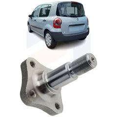 Μουαγιέ τροχού πίσω για Renault Modus 2005 2006 2007 2008 2009 2010 2011 2012 2013 43042AX600