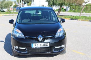 Renault Scenic 2015 BOSE-thumb-1