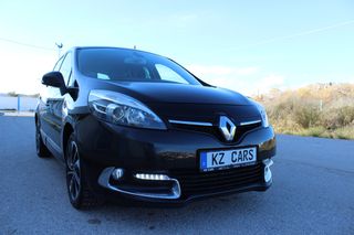 Renault Scenic 2015 BOSE-thumb-41